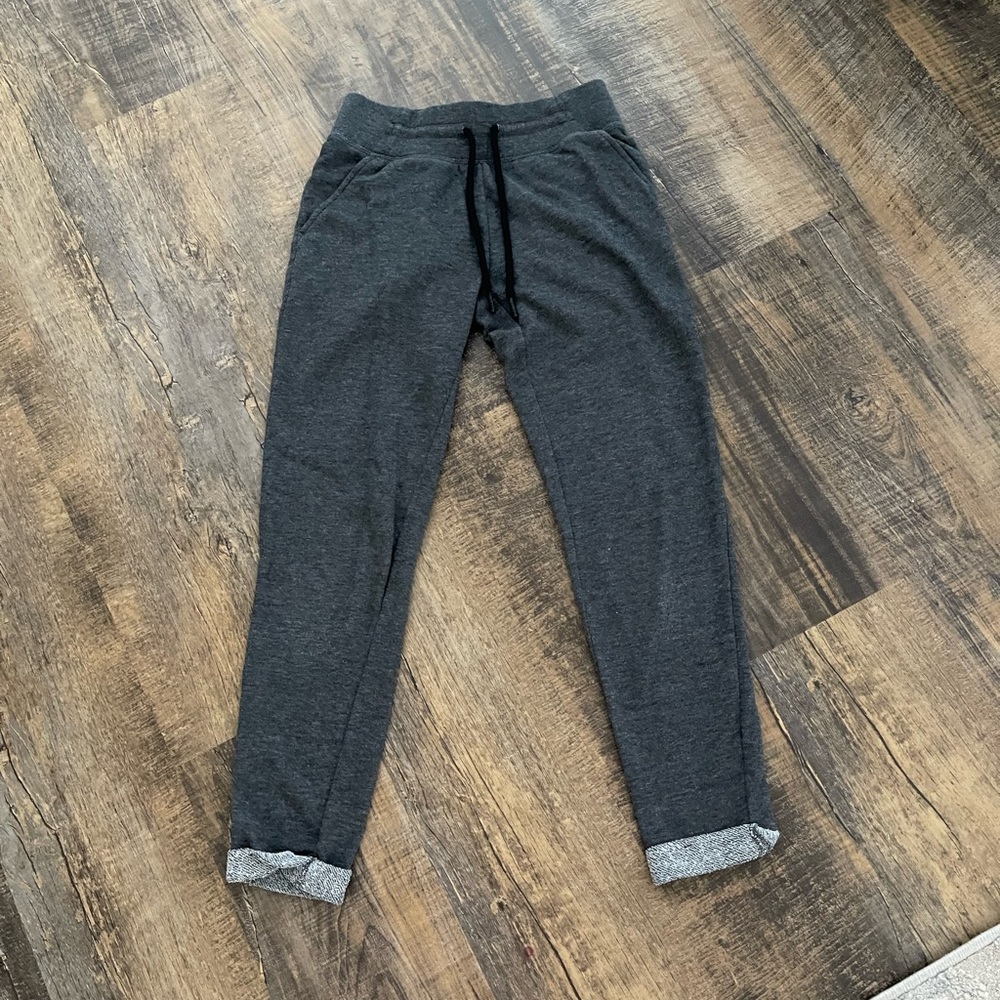 Champion French terry joggers